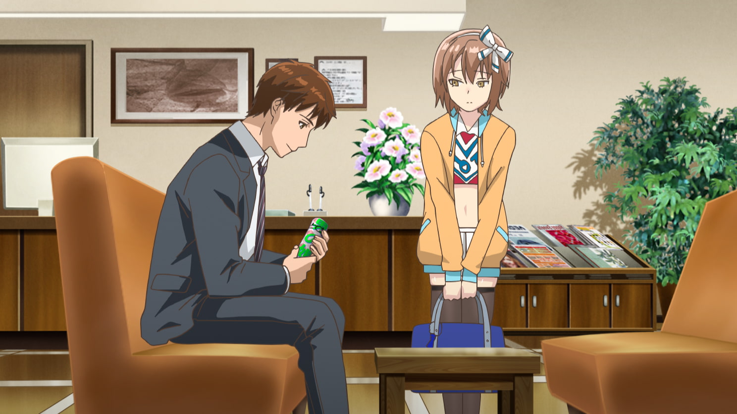 オトコのコ♂デリバリー