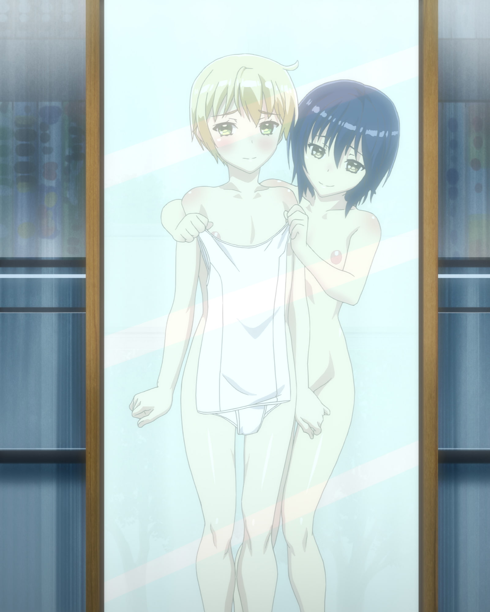 オトコのコ♂デリバリー