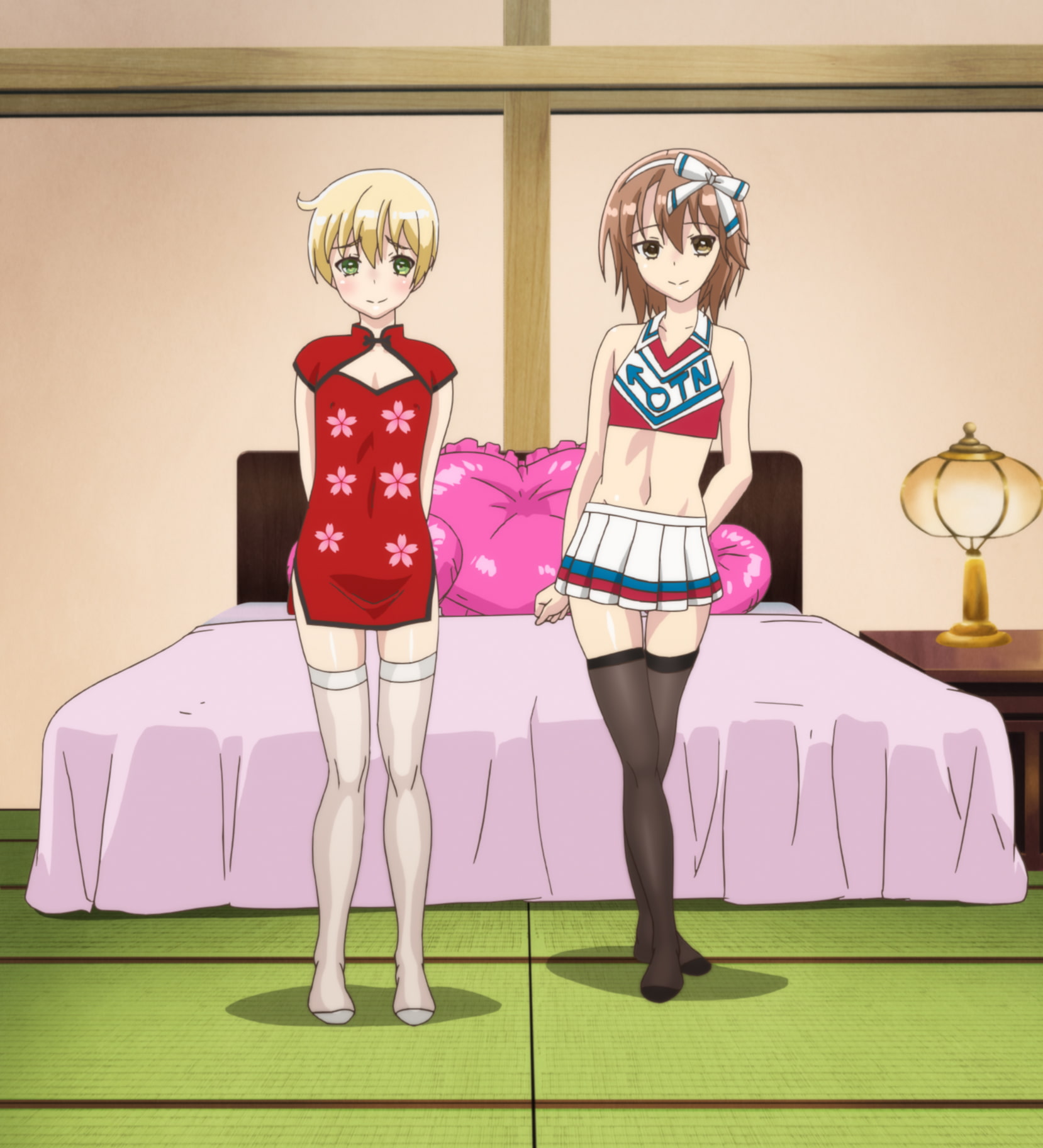 オトコのコ♂デリバリー