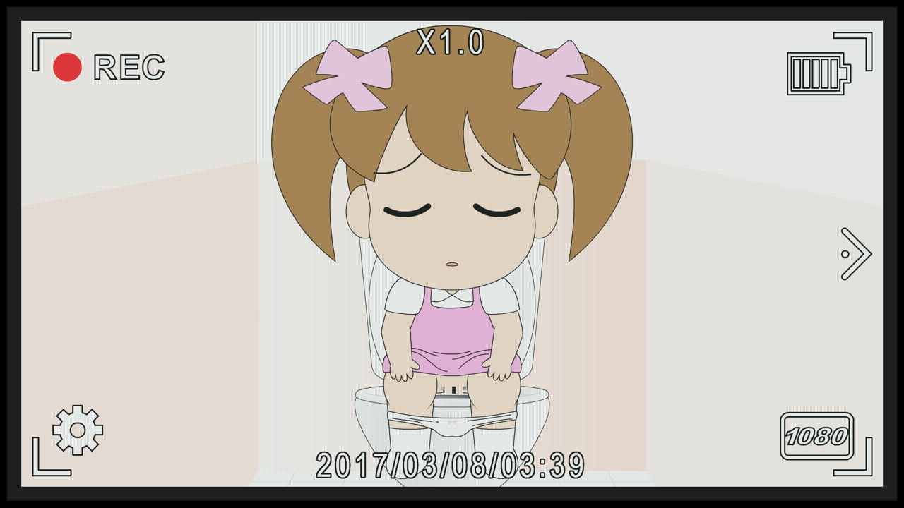 ユミ○ちゃんの成長記録