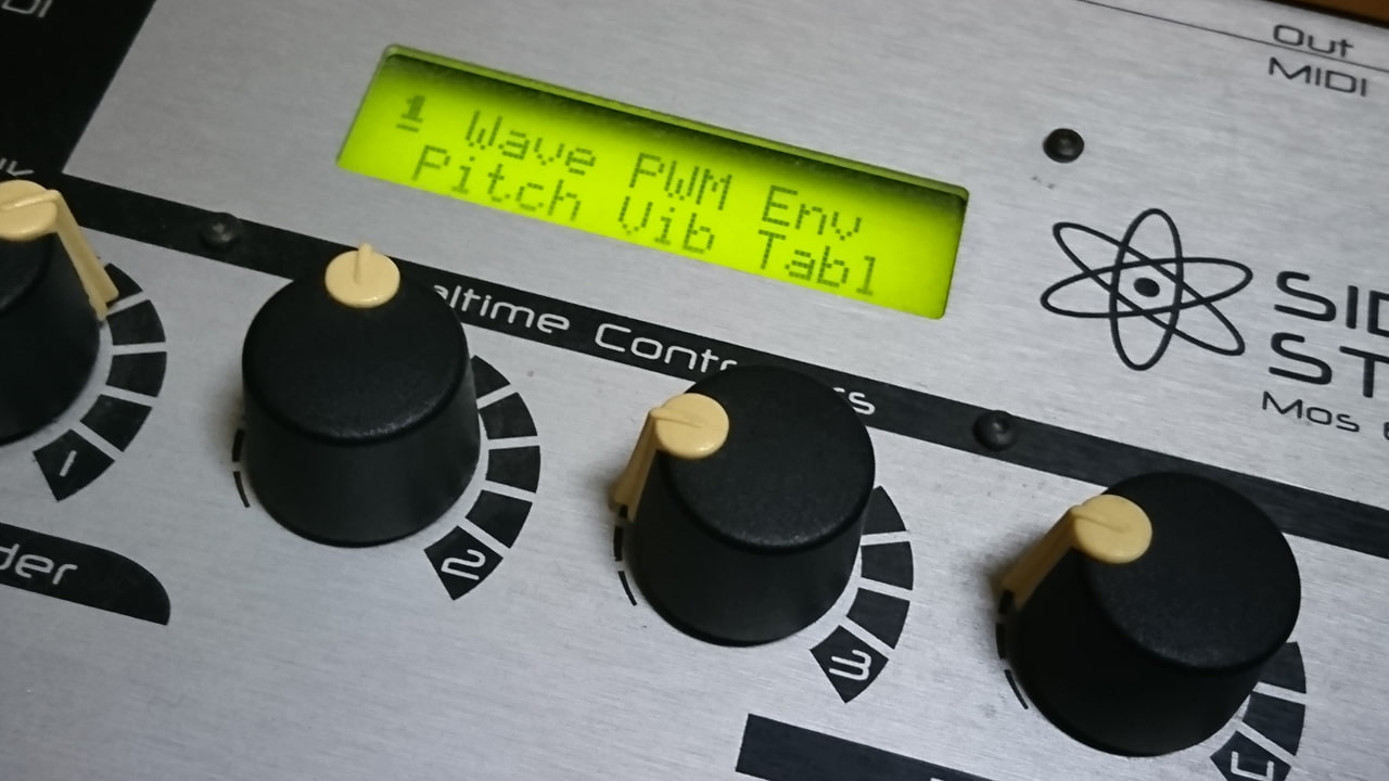 著作権フリーBGM集 Short Circuit2 6581 Edition