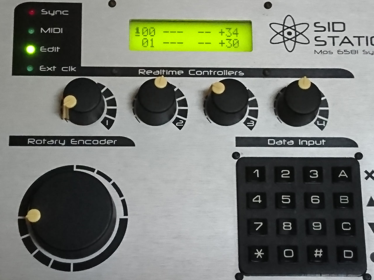 著作権フリーBGM集 Short Circuit2 6581 Edition