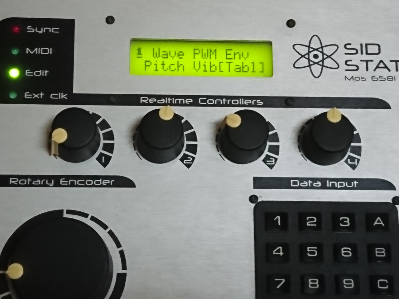 著作権フリーBGM集 Short Circuit2 6581 Edition