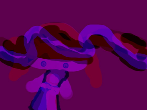 モンマイフ(裏白)