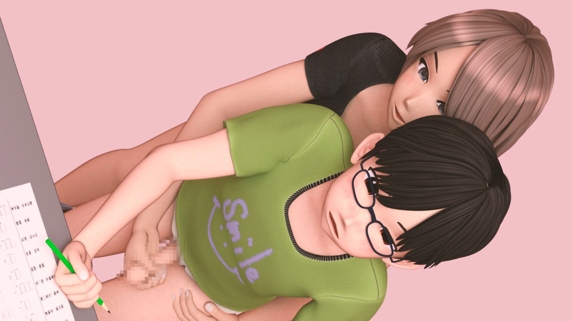 家庭教師はエロイ