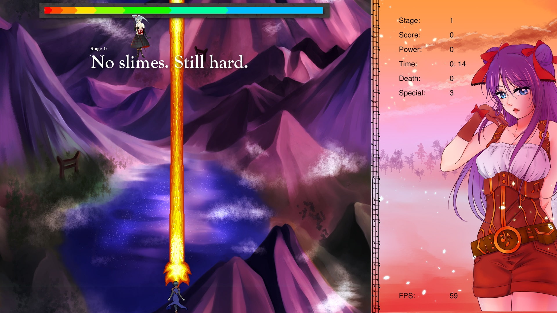 Heartomics: Lost Count