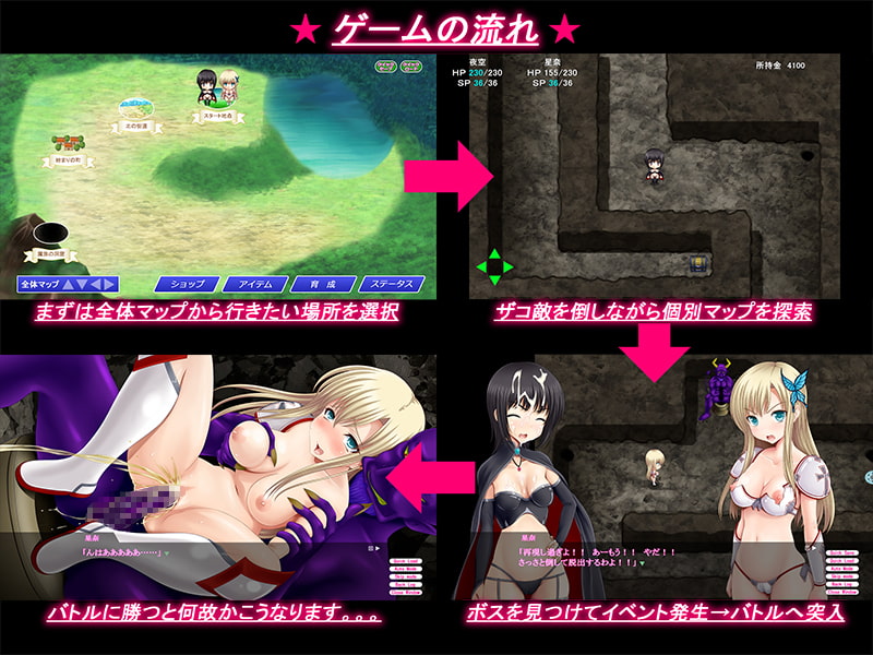 ゼロから始めるTSO