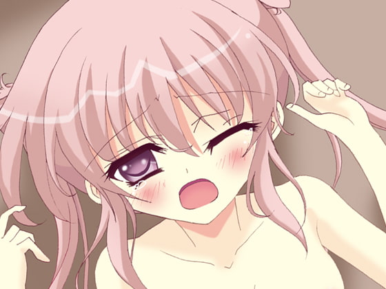 欠け時計第2話～声 分花乃杏