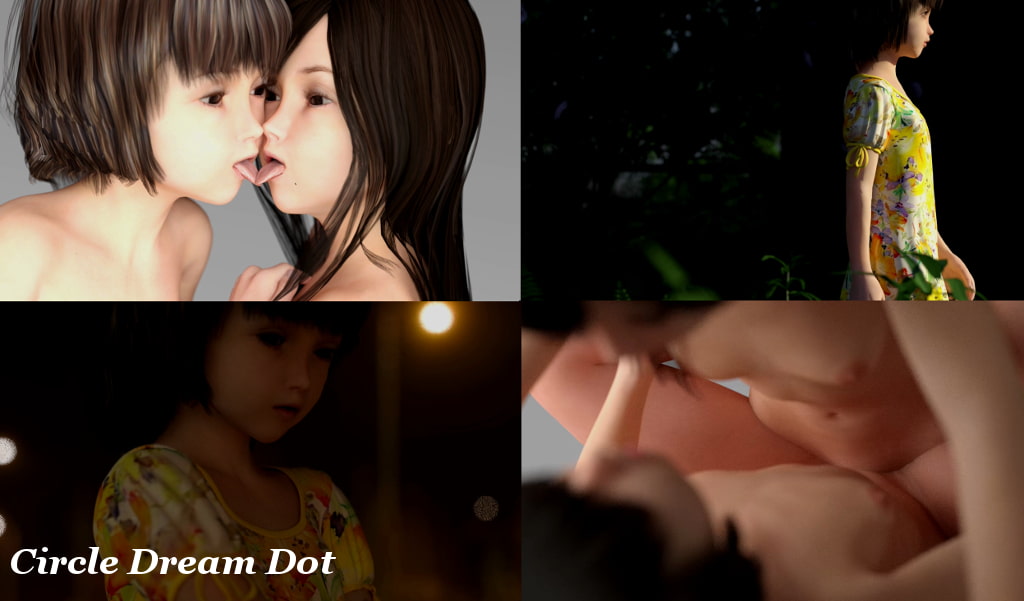 ゆい&あかね ～ First ☆ Kiss ～