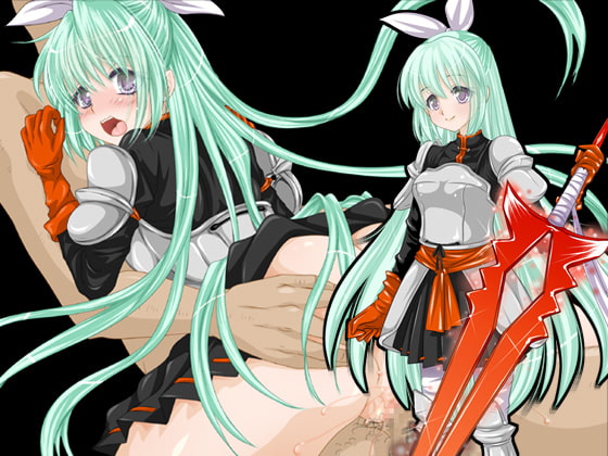 アンジェのドキドッキュン冒険記