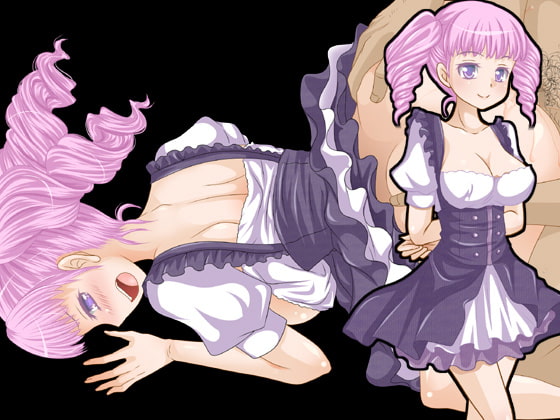 アンジェのドキドッキュン冒険記