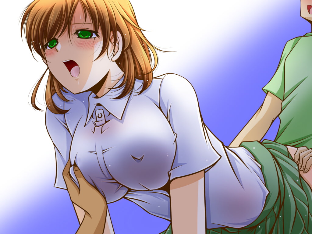 人妻彩音 夫の実家で[後編]