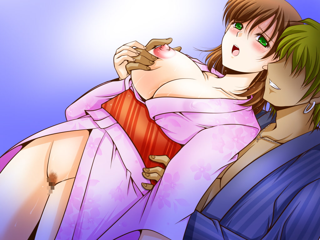 人妻彩音 夫の実家で[後編]