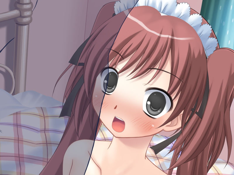 性知識のない妹にえっちなマッサージをしてみた結果…