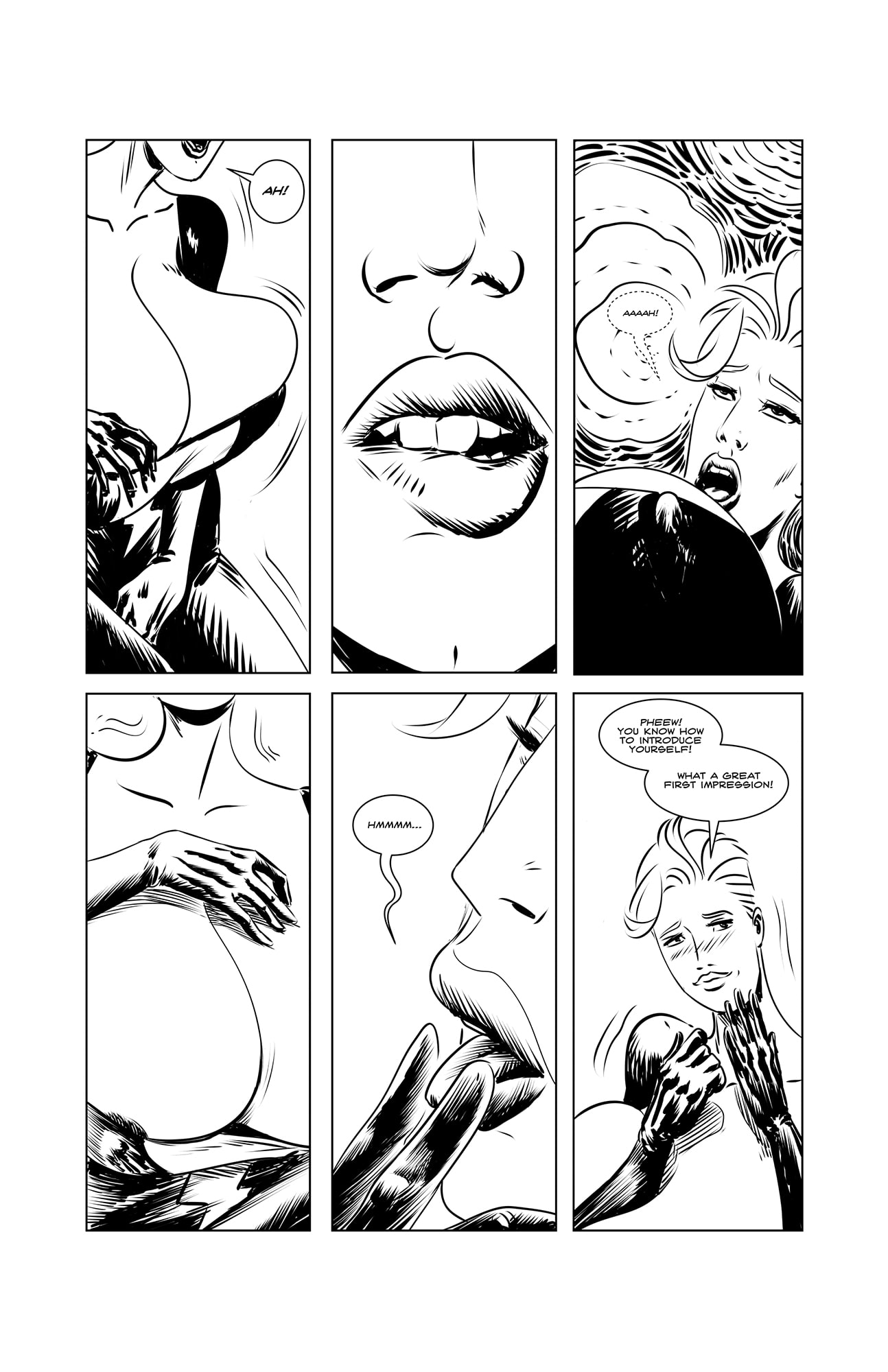 Manifest vol. 12