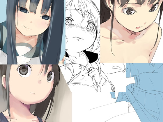 3月の少女