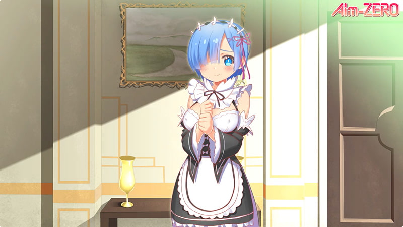 レムといっしょ