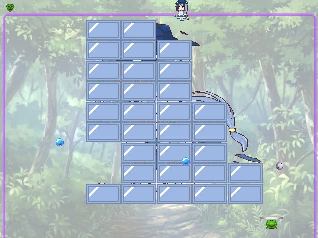 ゴブリンのブレイクボール