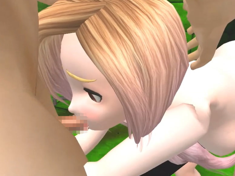 [セット作品]突然ですがネコミミ少女たちをギュッと詰め込んでみました