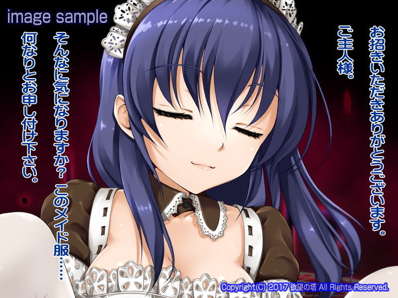 淫魔召還してみた!