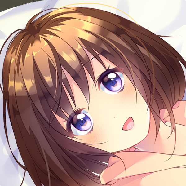 妹が布団に入ってきて困るっ!! …ワケがない