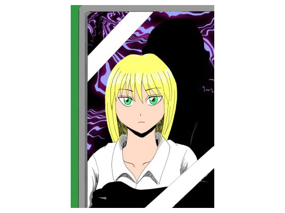 時間停止 電車で金髪ギャルに・・・