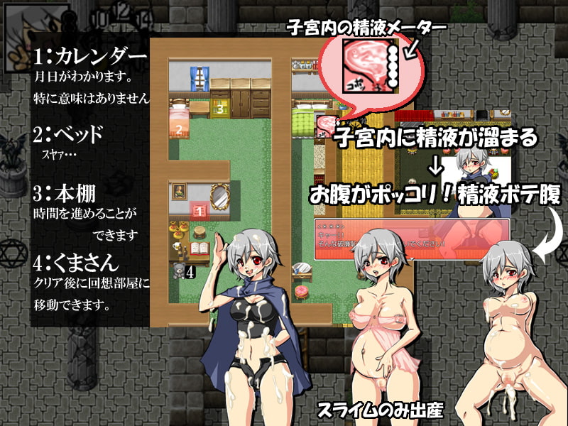 お宝を持ち帰るだけの簡単なお仕事