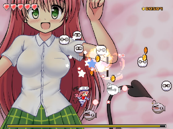 ぷちToL〇VEるしゅーてぃんぐ