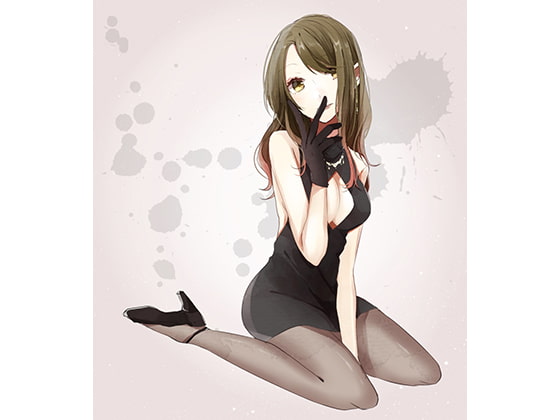 100回連続カウントしてみませんか?楓さんの100回連続寸止めオナニー