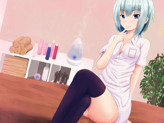 【女体化】あなたのアナルを敏感おま○こに変えてあ・げ・る ～アナル開発サポート音声～