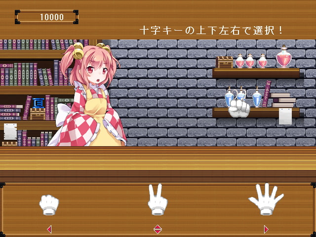 東方幻想乱舞 ～友情・裏切り・勝利～