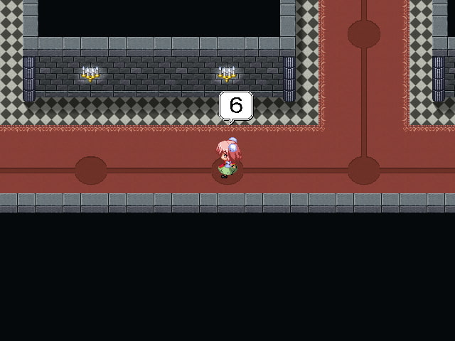 東方幻想乱舞 ～友情・裏切り・勝利～