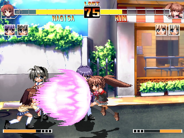 THE QUEEN OF BATTLERS2