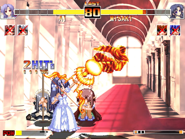 THE QUEEN OF BATTLERS2