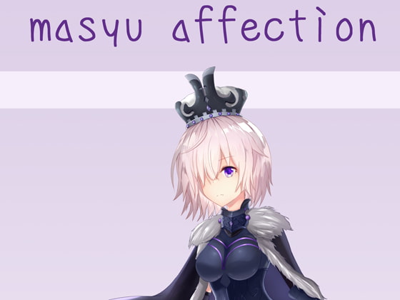 masyu affection