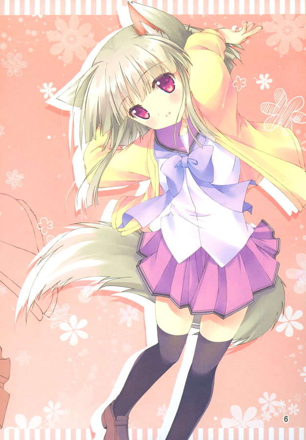 ナツさま本彩衣