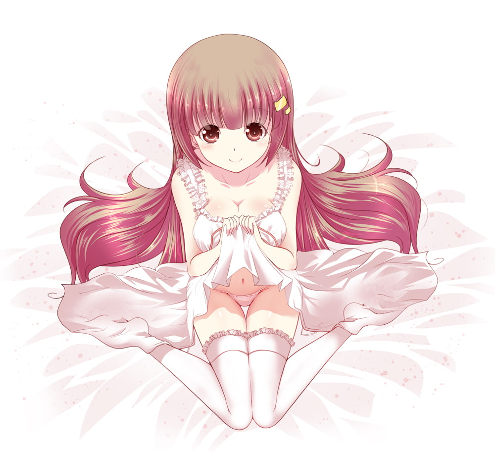 お兄ちゃん大好き芽依ちゃんのとってもHなご奉仕【バイノーラル】【耳かき】