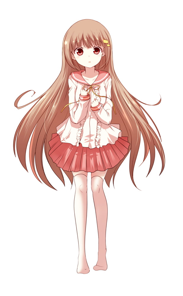 お兄ちゃん大好き芽依ちゃんのとってもHなご奉仕【バイノーラル】【耳かき】