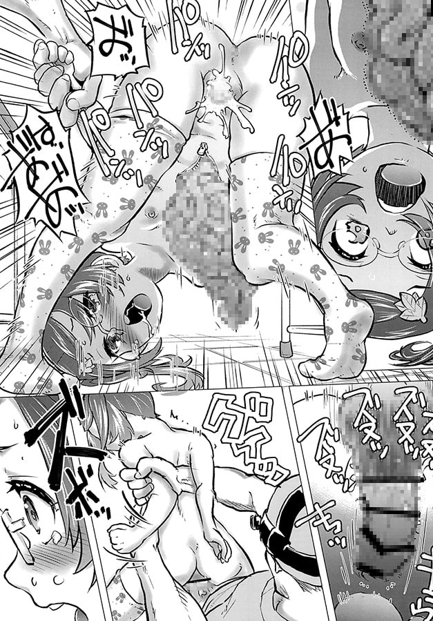 ゾンビ撮影会2