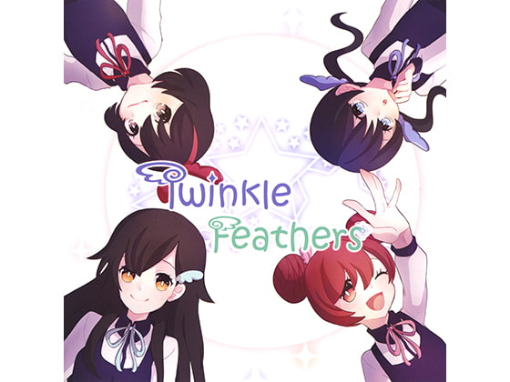 Twinkle Feathers