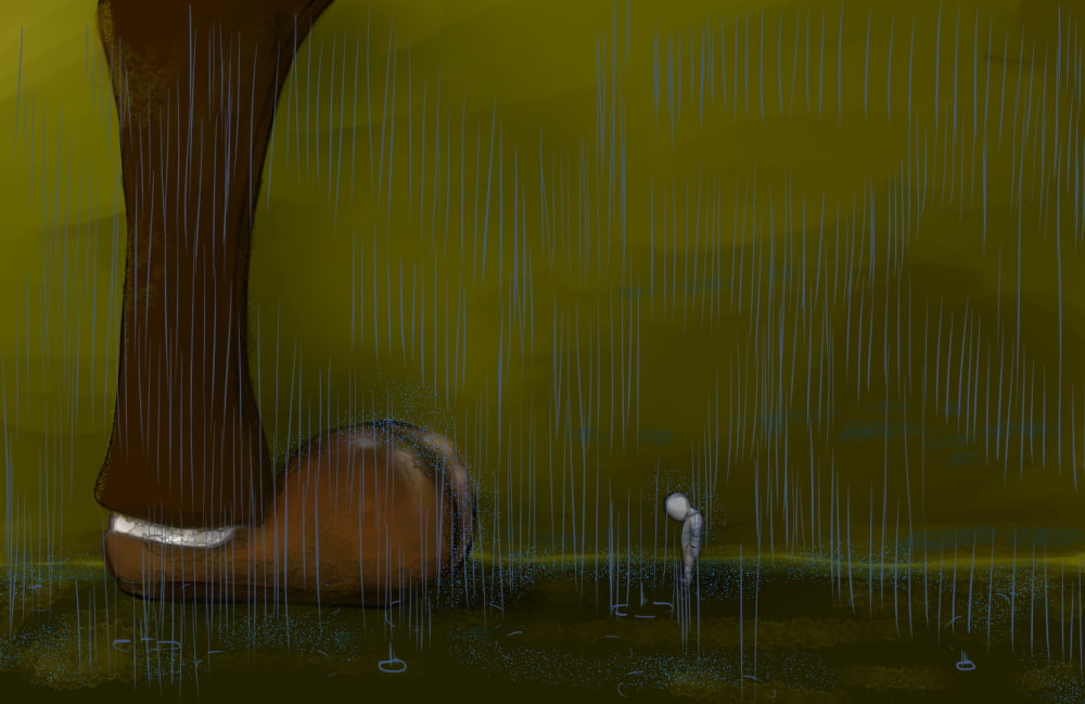 【セット割引】 絵物騙「我ガ名ハ Lotus 」 + 自主制作 素材集