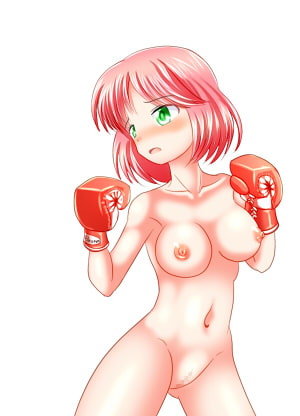 エロッセウム4～脱衣系拳闘大会～