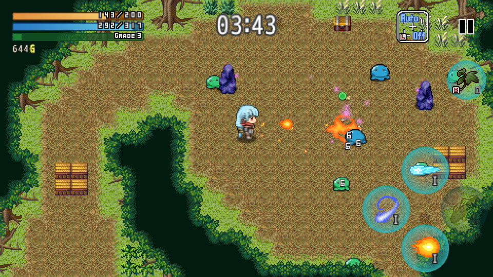 Emil's Task Plus -エミルズタスク プラス-