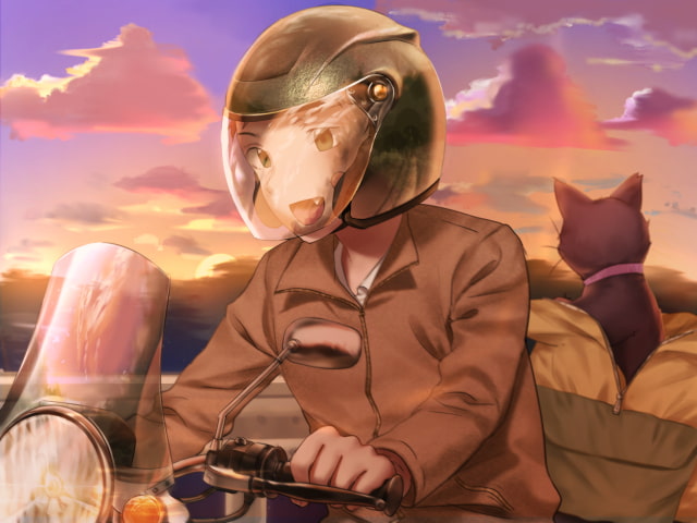 Ima アナタと