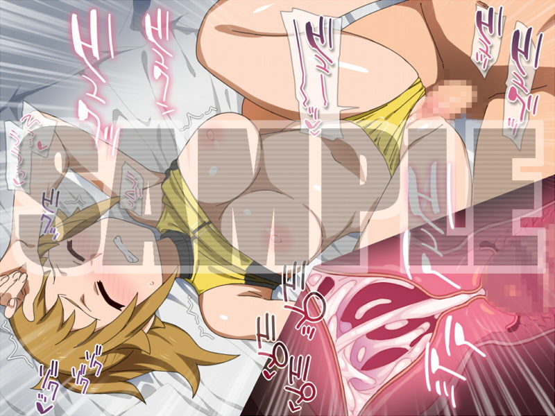 パンパンスピリッツTRY