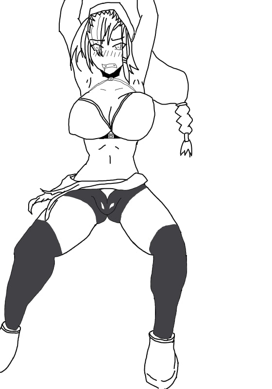 デジモ○陵辱小説