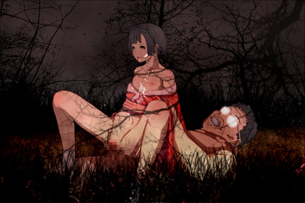 どっこい!キモオタくん