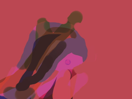 ユハゾン（黒）