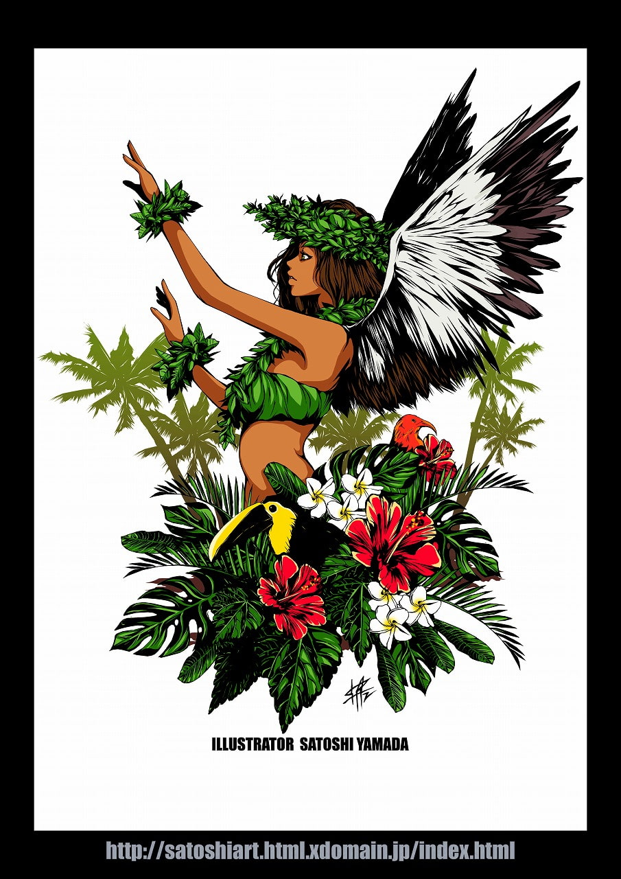 KUSANAGI-BLADE ART WORKS