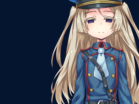 実験体少女の無表情快楽漬け